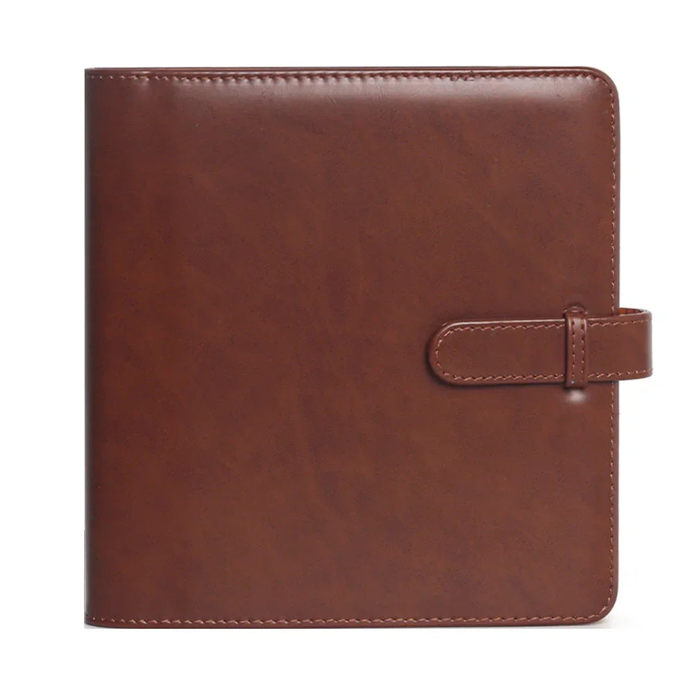 1 pc, 288 pockets Photo Album for Instax Square SQ1/SQ6/SQ10/SQ20/SQ40 Camera Kodak Mini 3 Square,Mini Shot 3 Square