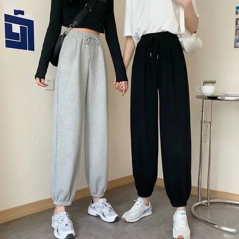 MIG & MIK STYLE™ Women's Essential Oversized Joggers