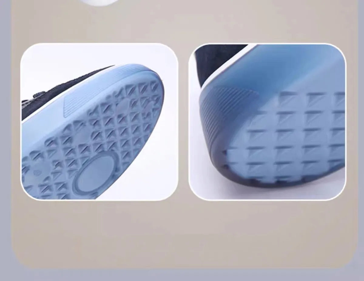 Fashion Men Shoes Men Genuine Leather Shoes Casual Lace-up Shoes Breathable Fashion Sneakers New