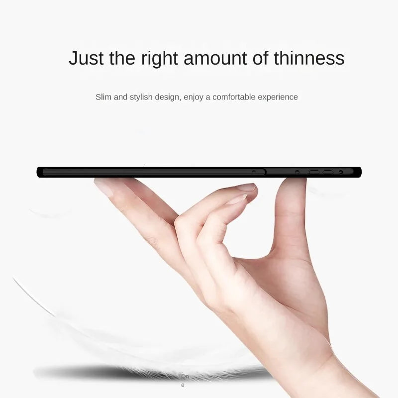 For Huawei MatePad Pro 12.2 inch 2025/2024 Protective Case Airbag Silicone Cover Tablet funda MRDI-W00/MRO-W00 12.2" TPU shell