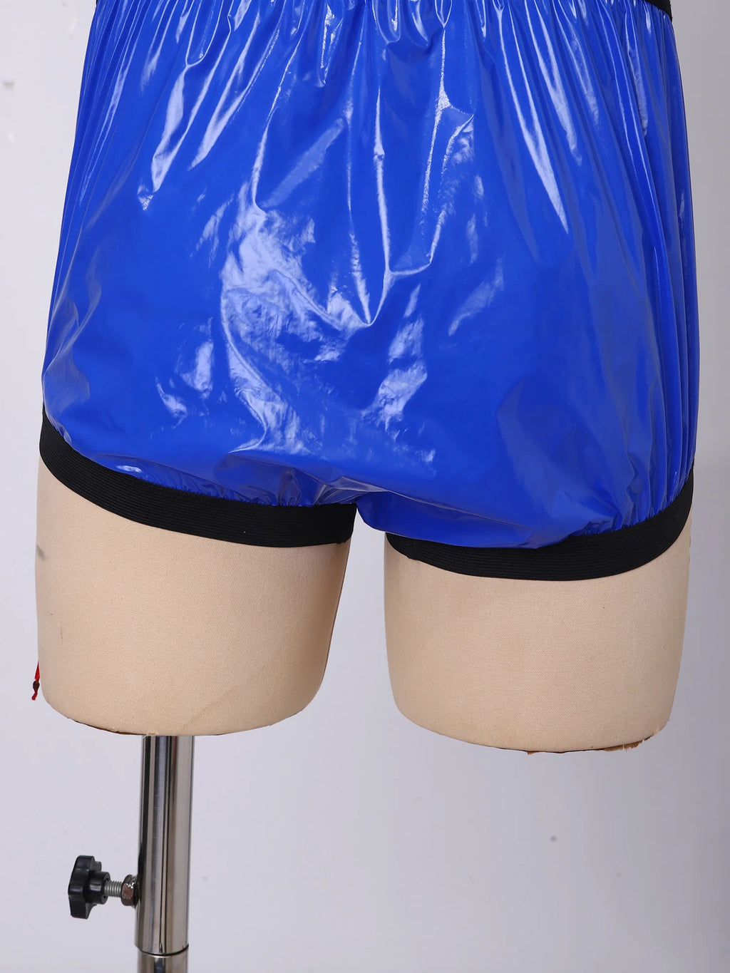 Women Men Waterproof Adaptive Bodysuit Elderly Bedridden Leak-proof Incontinence Diaper Cover Easy-to Wear Rompers Swimsuit