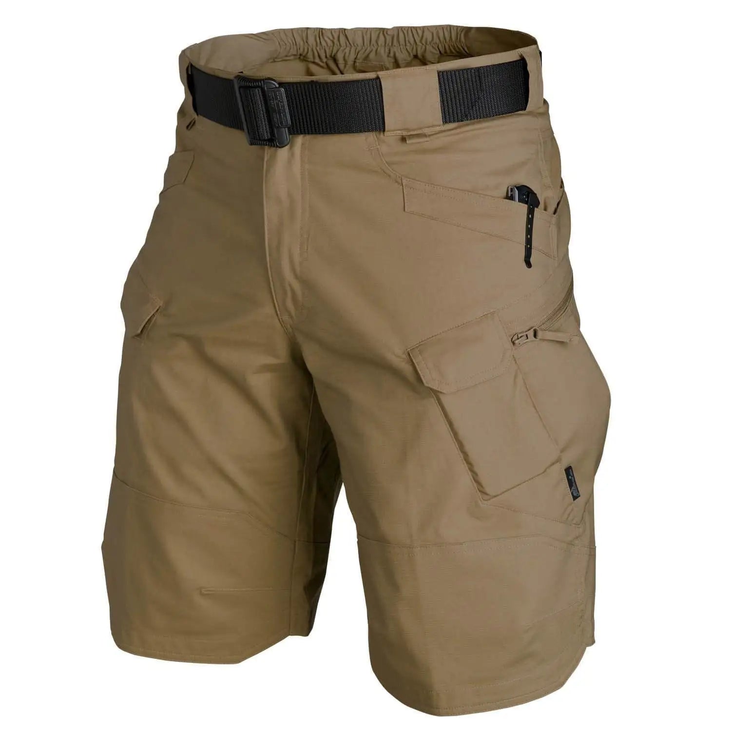 Urban Tactical Cargo Shorts
