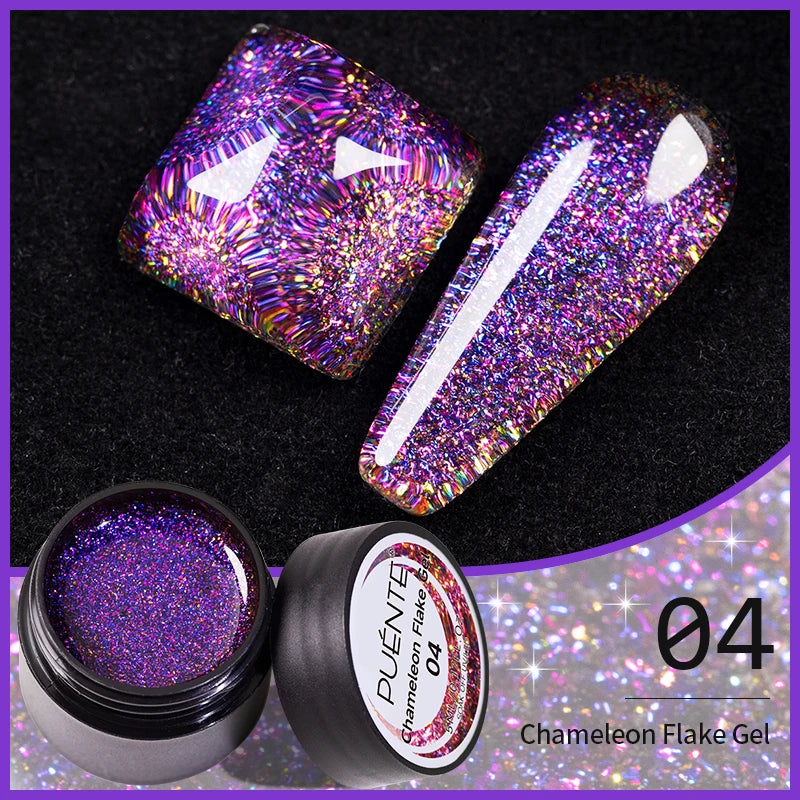 MIG & MIK STYLE™ Fiber Base Gel Nail Strengthener (15ml)