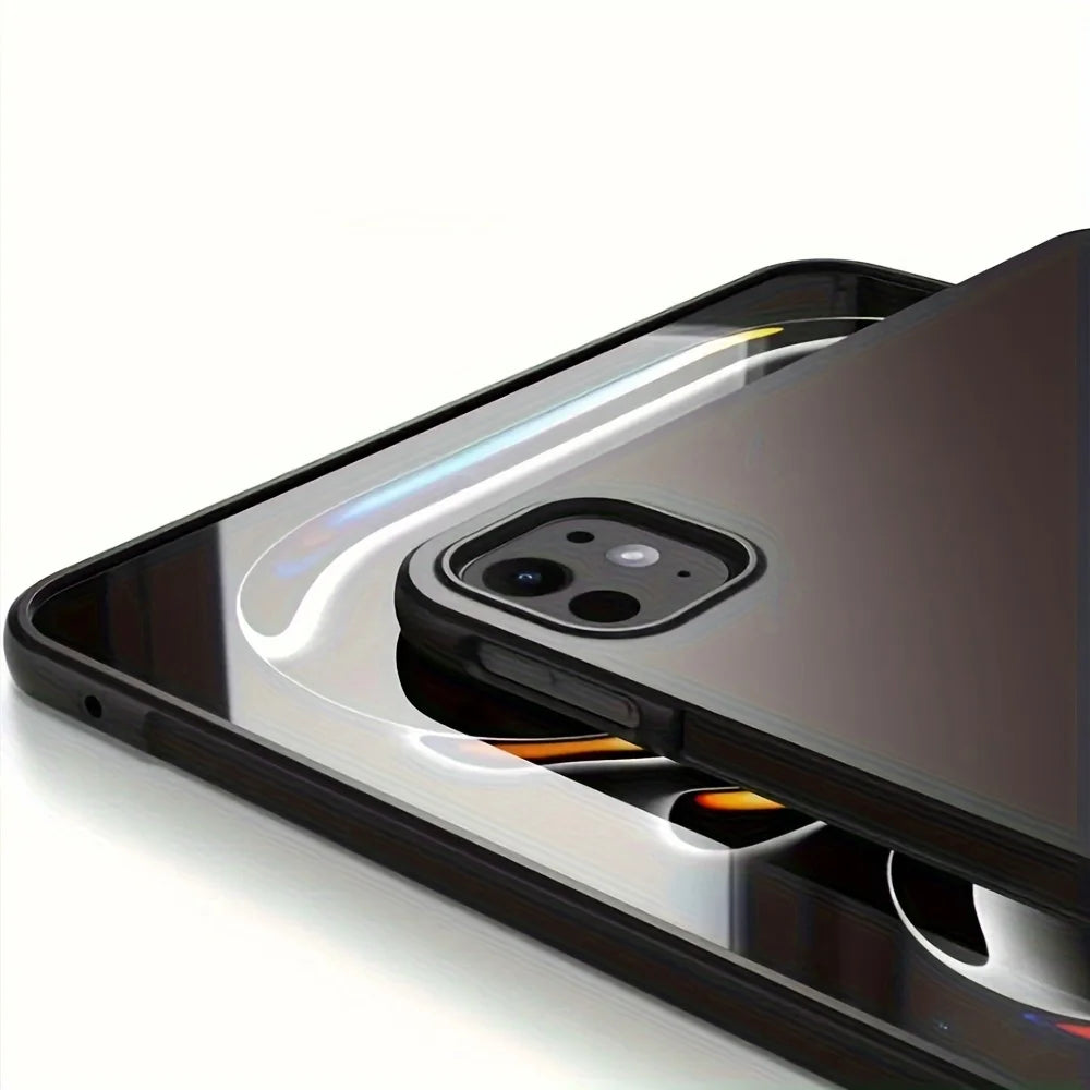 Soft TPU Case For Xiaomi Pad 8 Pro 2025 11.2inch Case Xiaomi Mi 7/7 Pro 7S 6S Pro Mi 6 Pro 2023 Pad Mini 8.8inch 2025 Case Cover
