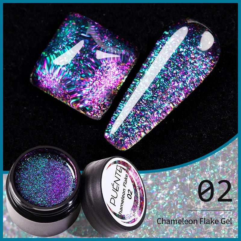 MIG & MIK STYLE™ Fiber Base Gel Nail Strengthener (15ml)