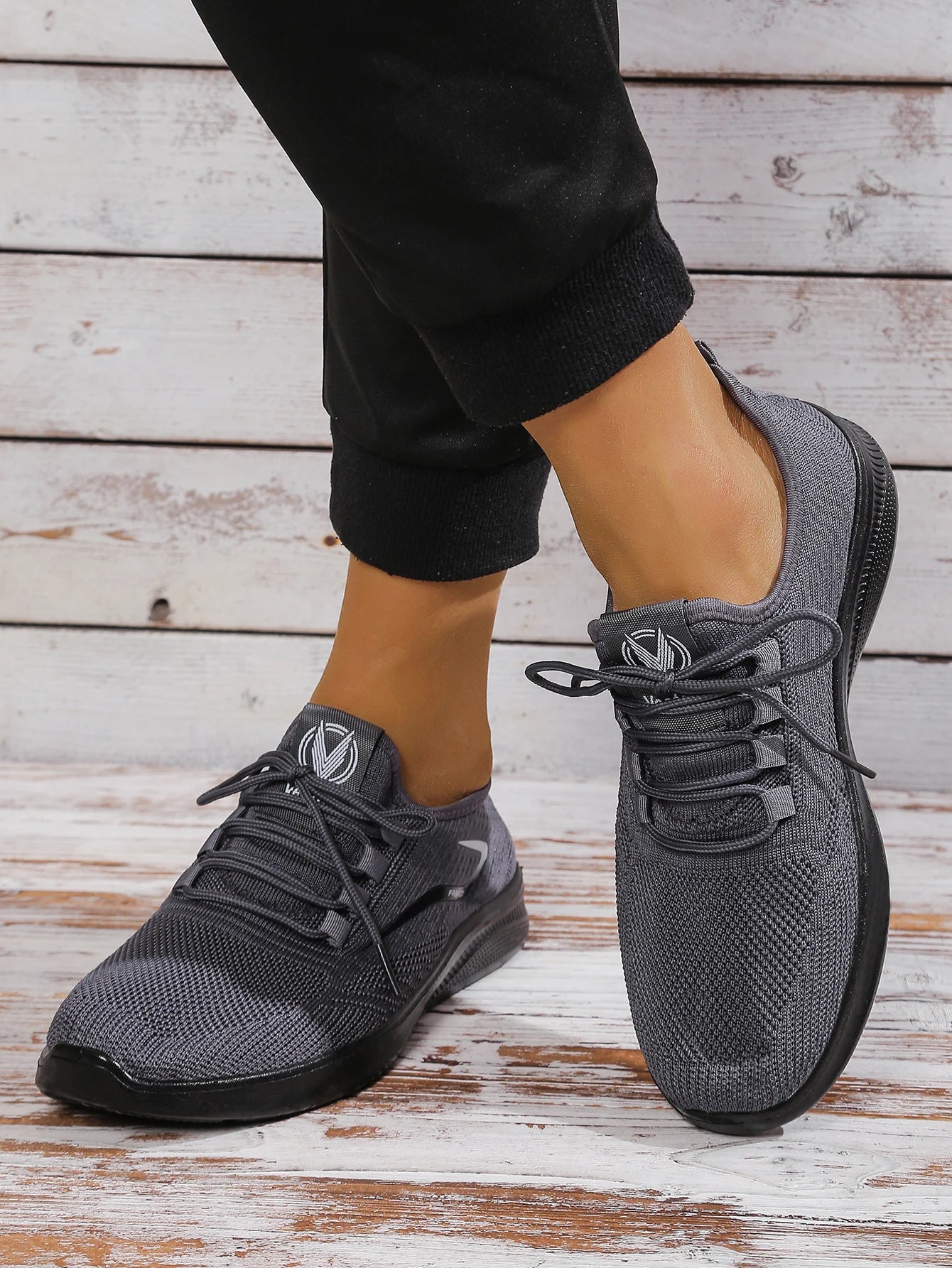 Man Shoes Men's Casual Shoes with Polyurethane Ultra-Light Sole, the Upper Part Fits the Skin Better. Perfect for Summer!