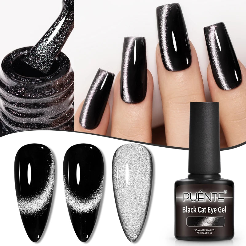 MIG & MIK STYLE™ Fiber Base Gel Nail Strengthener (15ml)
