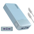 MIG & MIK STYLE™ JUOVI 65W 20,000mAh Fast Charging Power Bank