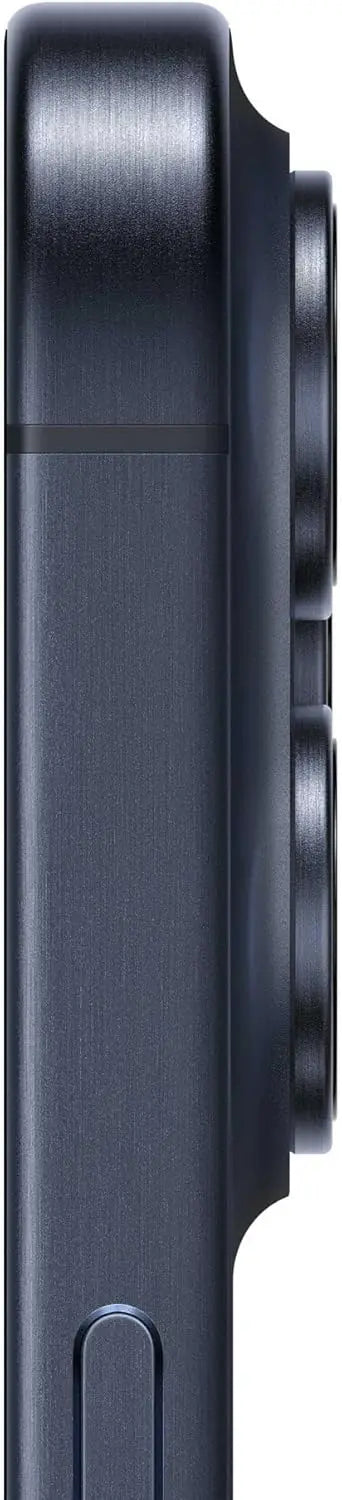 Original iPhone 15 Pro 15Pro 128GB/256GB/512GB/1TB ROM 8GB RAM Sim Free 5G Cell Phone Official Package