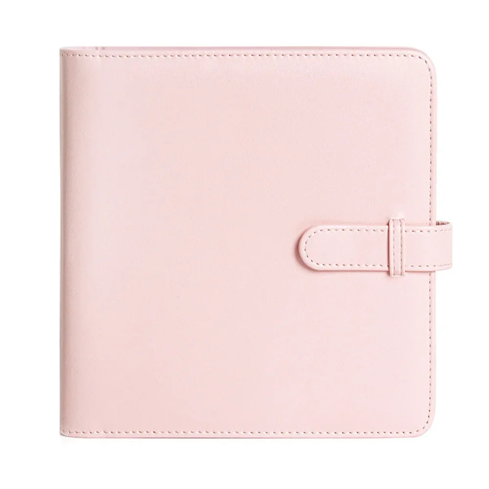 1 pc, 288 pockets Photo Album for Instax Square SQ1/SQ6/SQ10/SQ20/SQ40 Camera Kodak Mini 3 Square,Mini Shot 3 Square