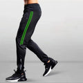 Performance Flex Joggers – Men's Quick-Dry Gym & Training Track Pants