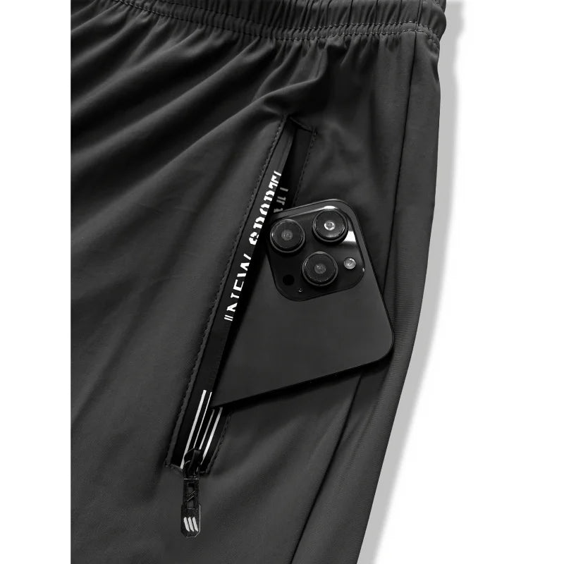 AdventureFlex Performance Joggers