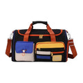 Travel Bag, Duffel Bag Cosmetics Bag, Professional Fitness Bag, Yoga Swimming Training Backpack, Satchel Shoulder Crossbody Tote