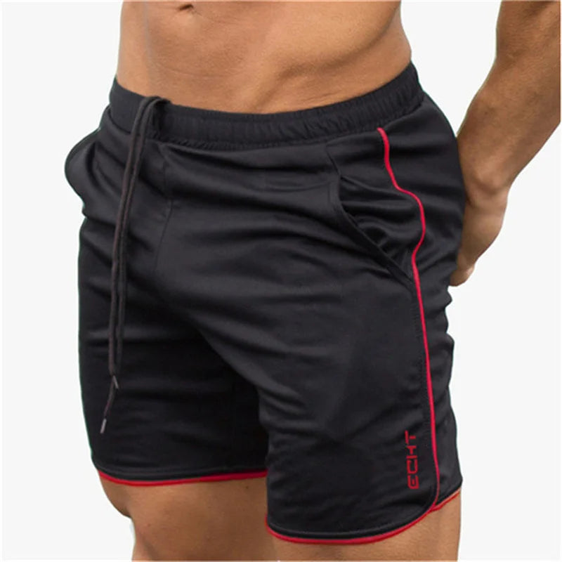 AirFlow Mesh Fitness Shorts