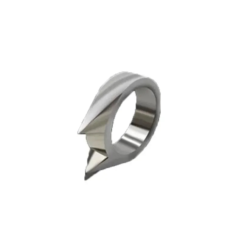 Cat Ear Self-Defense Ring — MIG & MIK STYLE™