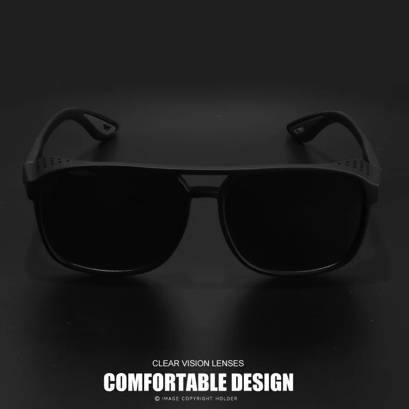 MIG & MIK STYLE™ Professional Polarized Sports Sunglasses