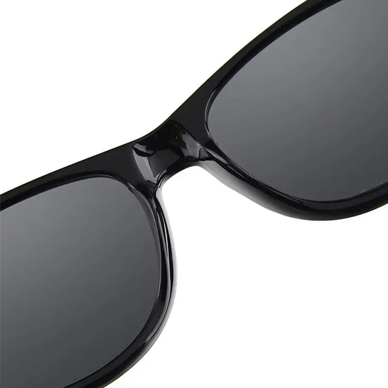 MIG & MIK STYLE™ Classic Oval Sunglasses