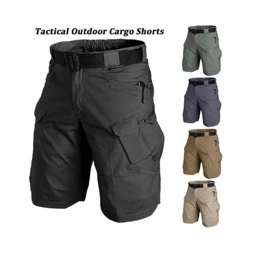 Adventure Tactical Shorts