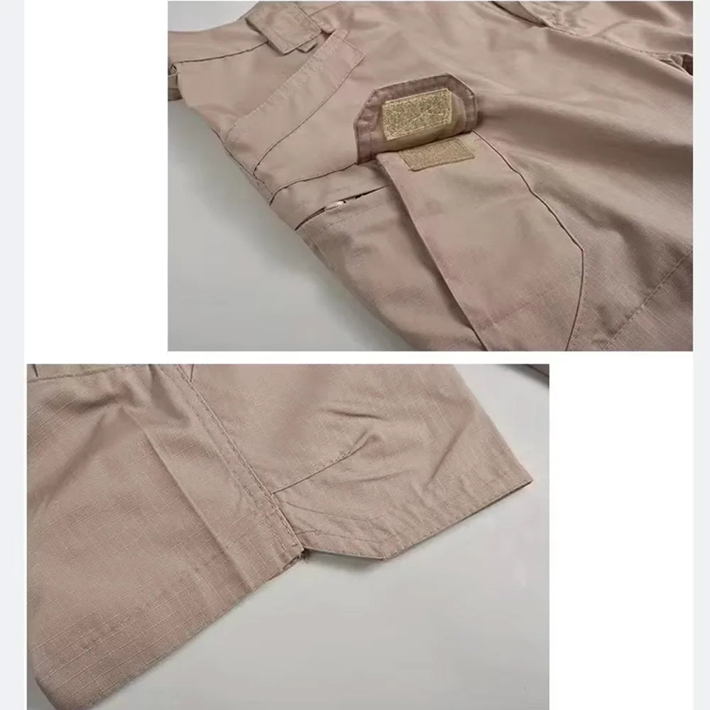 Adventure Tactical Shorts