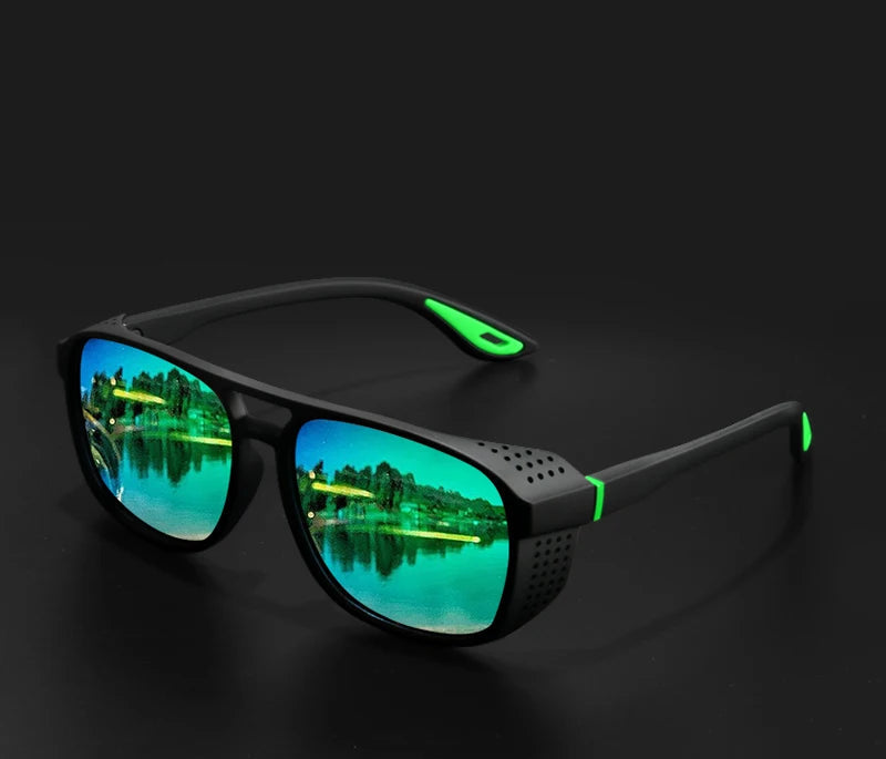 MIG & MIK STYLE™ Professional Polarized Sports Sunglasses