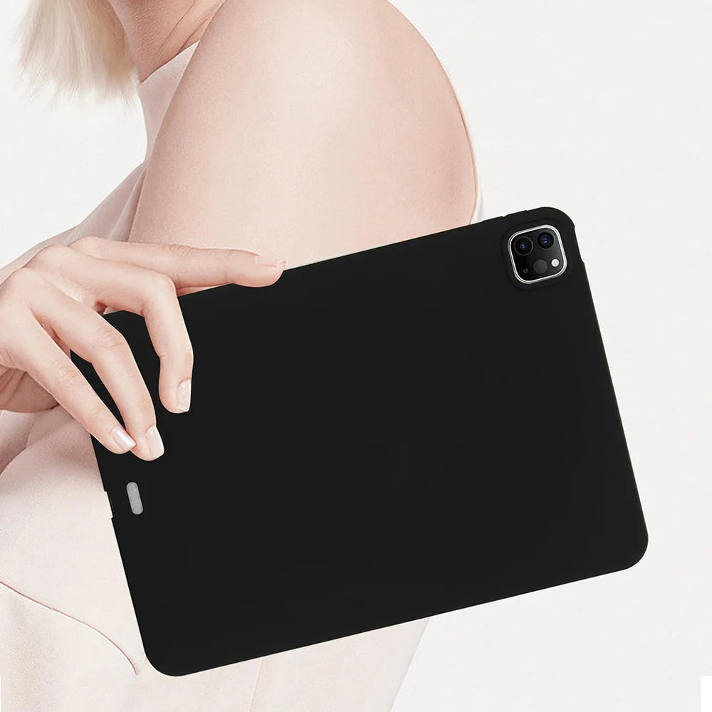 Soft TPU Case For Xiaomi Pad 8 Pro 2025 11.2inch Case Xiaomi Mi 7/7 Pro 7S 6S Pro Mi 6 Pro 2023 Pad Mini 8.8inch 2025 Case Cover
