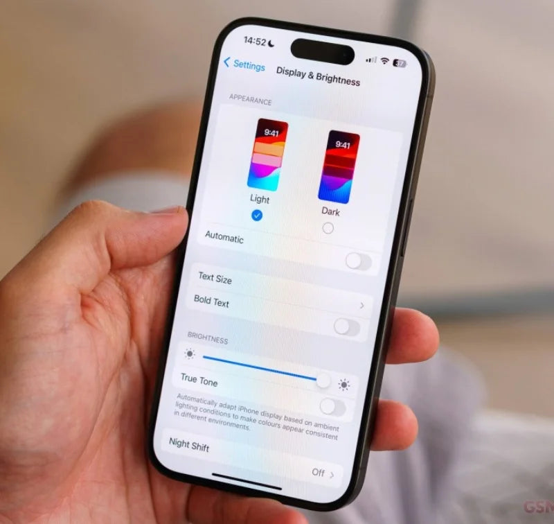 Original iPhone 15 Pro 15Pro 128GB/256GB/512GB/1TB ROM 8GB RAM Sim Free 5G Cell Phone Official Package