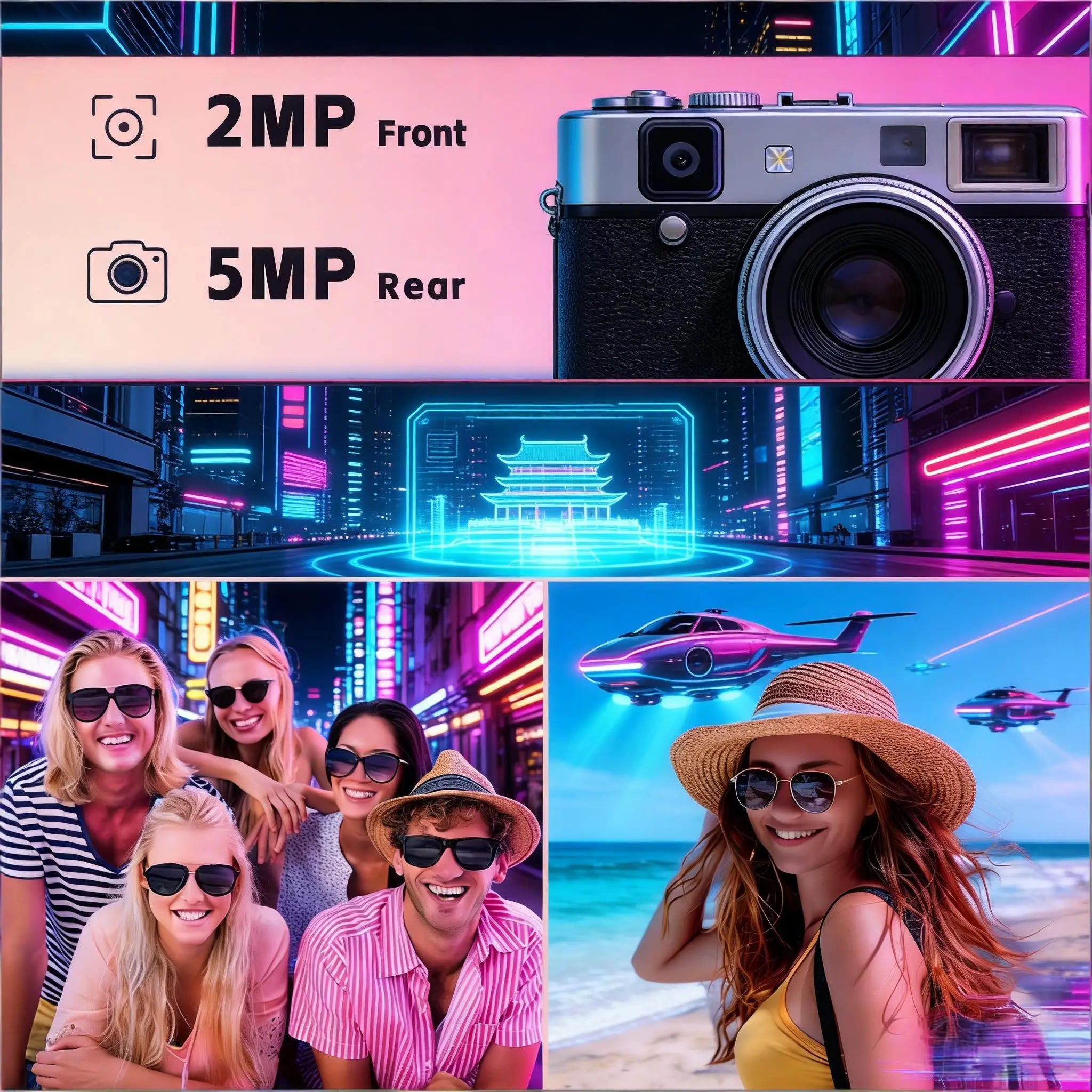 Paitanry 10.1 Tablet Android 15 8GB(4+4GB Expand) RAM 128GB ROM 5000mAh 1280x800 IPS HD Octa Core Dual Speaker WiFi Bluetooth SD