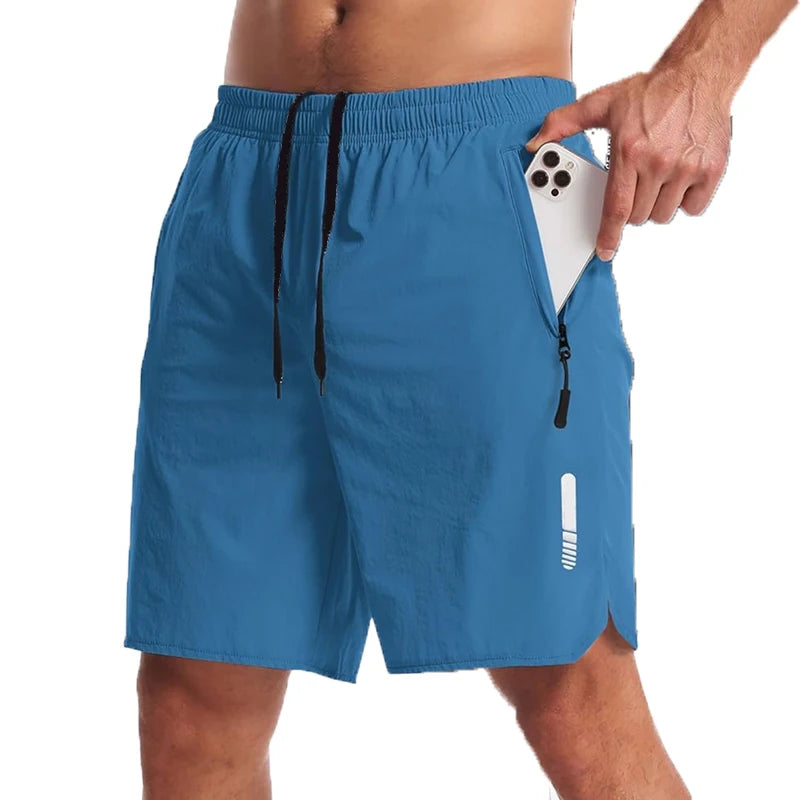 UltraFlex Performance Sport Shorts