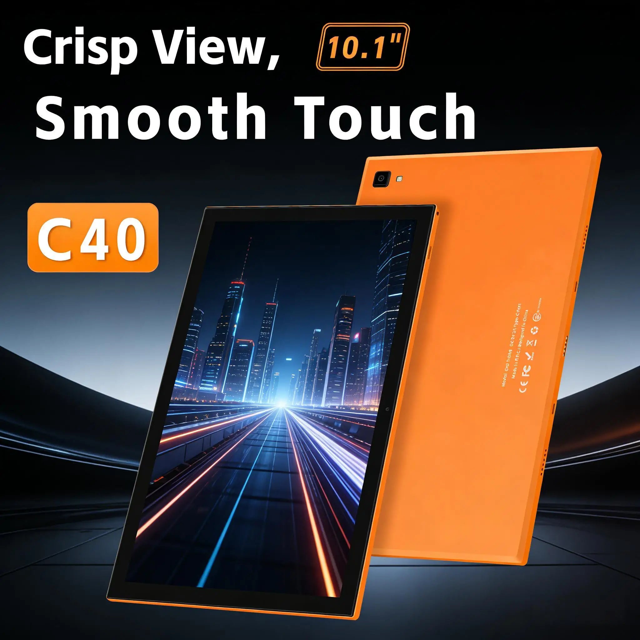 Paitanry 10.1 Tablet Android 15 8GB(4+4GB Expand) RAM 128GB ROM 5000mAh 1280x800 IPS HD Octa Core Dual Speaker WiFi Bluetooth SD