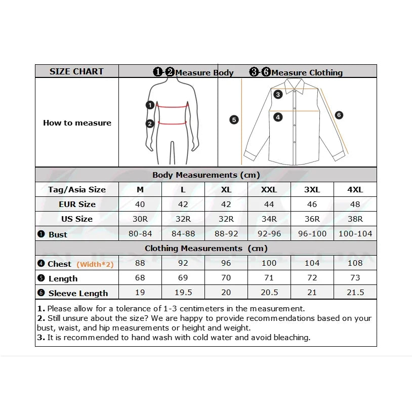 Elegant White Business Shirt