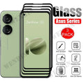 3 Pcs 9HD Screen Protector Full Protective Glass For Asus ROG Phone 8 7 6 Pro Zenfone 10 9 8 7 Screen Protector