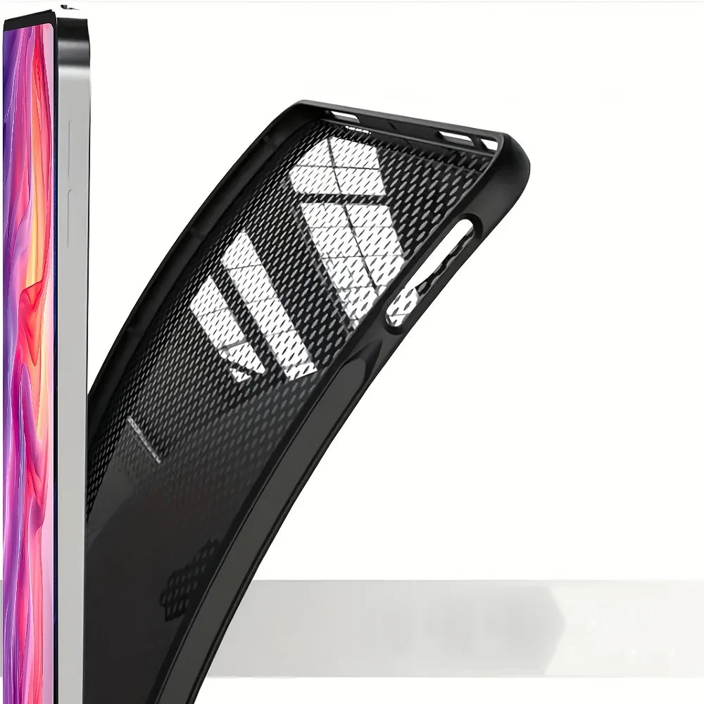 Soft TPU Case For Xiaomi Pad 8 Pro 2025 11.2inch Case Xiaomi Mi 7/7 Pro 7S 6S Pro Mi 6 Pro 2023 Pad Mini 8.8inch 2025 Case Cover