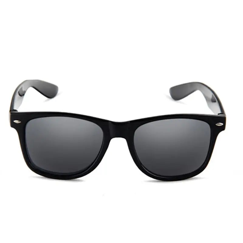MIG & MIK STYLE™ Classic Oval Sunglasses