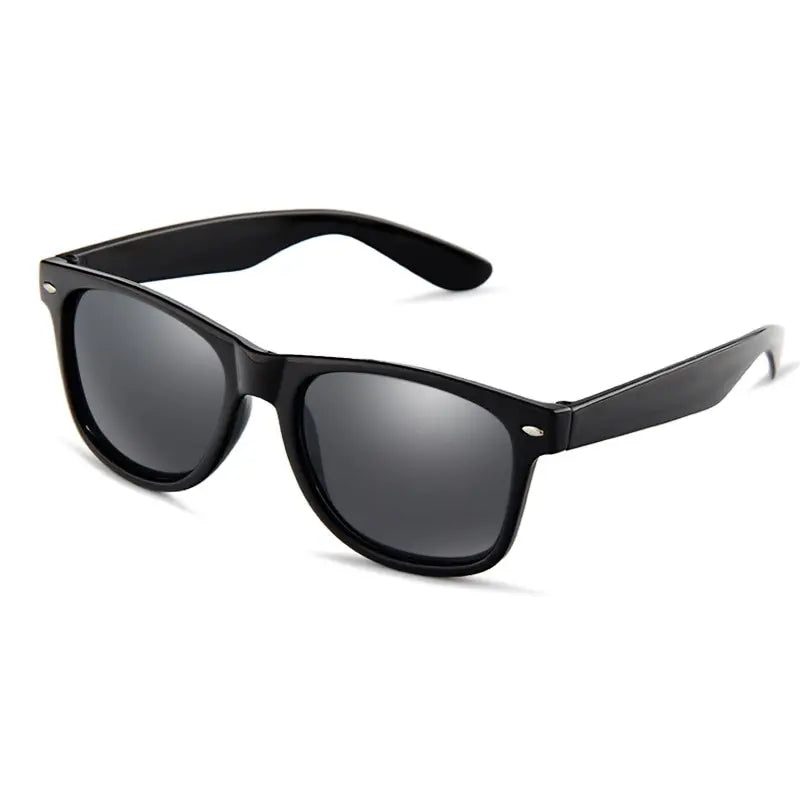 MIG & MIK STYLE™ Classic Oval Sunglasses