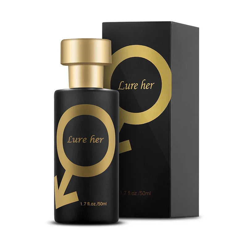 MIG & MIK STYLE™ Woody Men's Eau de Toilette (50ml)