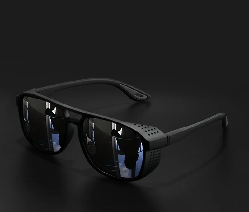 MIG & MIK STYLE™ Professional Polarized Sports Sunglasses