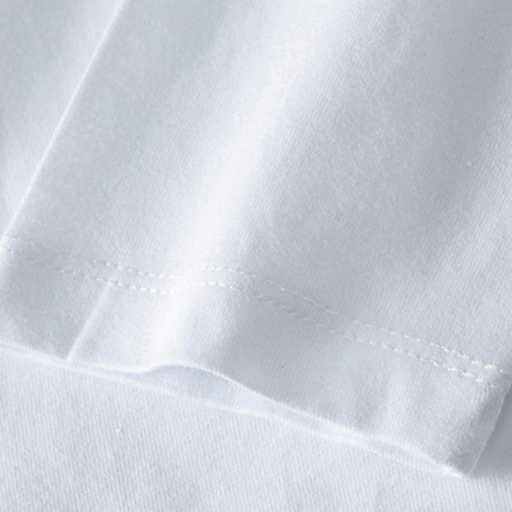 Men Shirt Casual Base Shirt Sweat Absorption All Match Long Sleeve Half High Collar Autumn Shirt Solid Color Men Shirt Blouses
