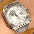 MIG & MIK STYLE™ Heritage Square Automatic Dive Watch
