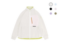 MIG & MIK STYLE™ VECTOR Fleece Jacket