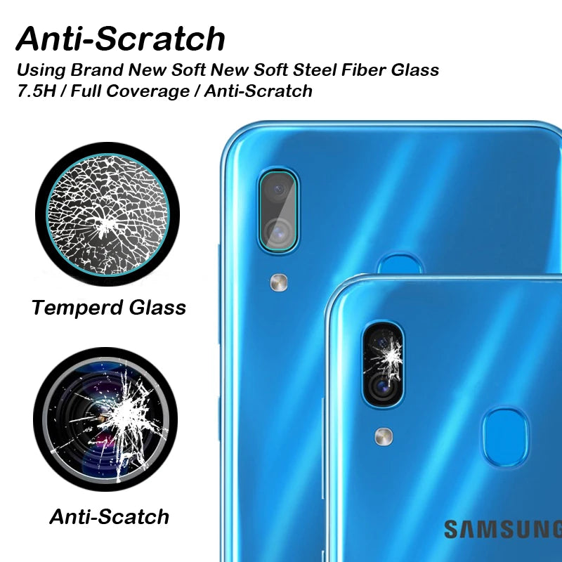 Full Cover Tempered Glass For Asus Zenfone 10 Screen Protector For Asus Zenfone 10 9 8 Camera Glass For Asus Zenfone 10 Glass