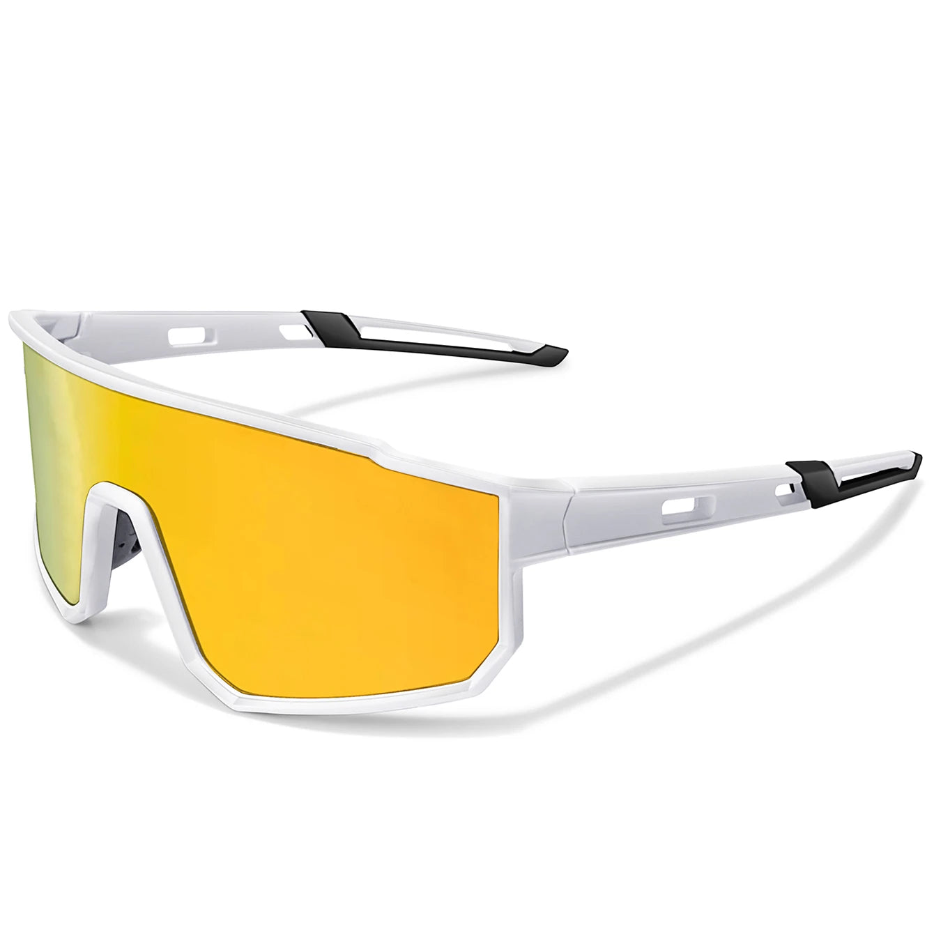 MIG & MIK STYLE™ Performance Sports Sunglasses