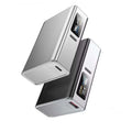 MIG & MIK STYLE™ 20,000mAh Portable Power Bank (22.5W PD)