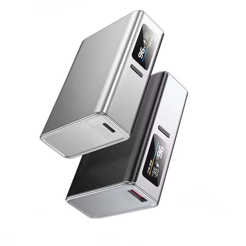 MIG & MIK STYLE™ 20,000mAh Portable Power Bank (22.5W PD)