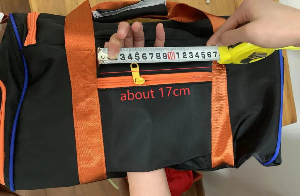 Travel Bag, Duffel Bag Cosmetics Bag, Professional Fitness Bag, Yoga Swimming Training Backpack, Satchel Shoulder Crossbody Tote