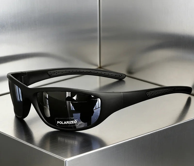 MIG & MIK STYLE™ Polarized Performance Sports Sunglasses