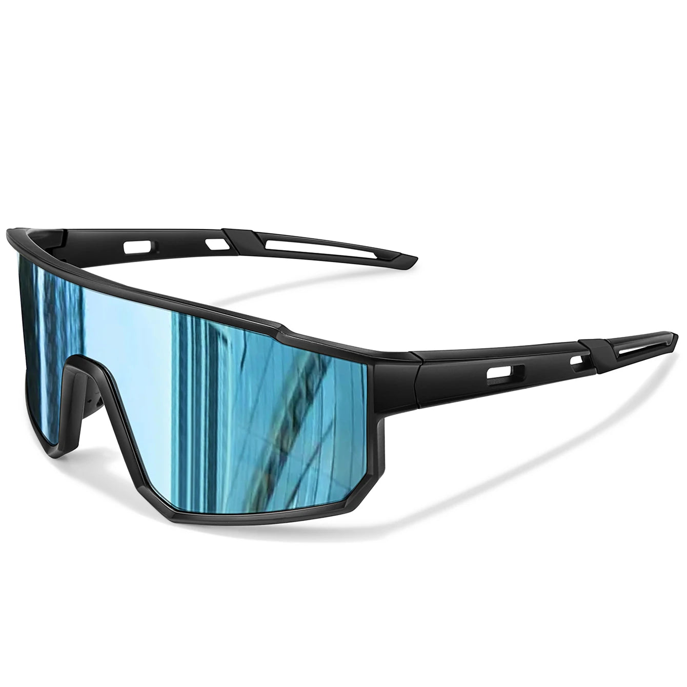 MIG & MIK STYLE™ Performance Sports Sunglasses