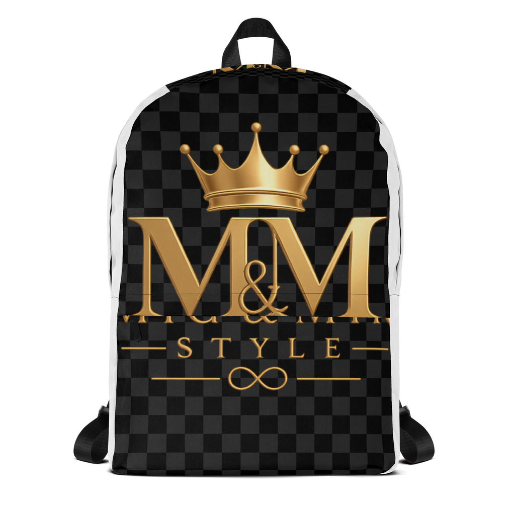 MIG & MIK Signature Hoodie