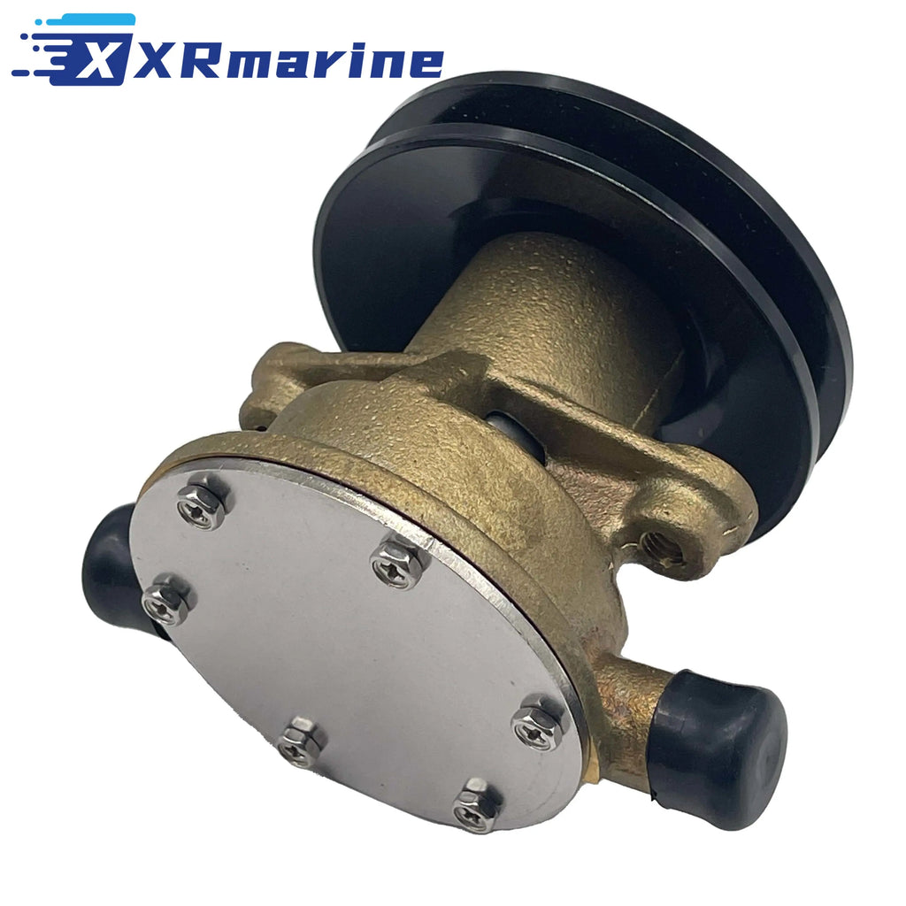 Sea Water Pump 128377-42500 For Yanmar Johnson Pump 10-24509-01 24509-02 10-13337-01
