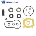 For Suzuki Marine Lower Unit Seal Kit Replaces: 25700-94400 25700-88L00 25700-88L01 5031456 769586 18-8337
