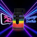 Original Armaf Odyssey Spectra Rainbow Edition for Unisex Eau De Parfum Spray 3.4 Ounce Eastern-Middle Eastern Fragrance Long Lasting Fragrance Cologne Natural Perfume Cologne Arabian Women's Perfume  Clean Fresh Scent